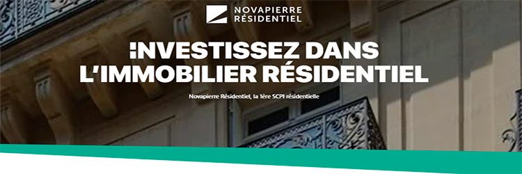 SCPI-novapierre-résidentiel
